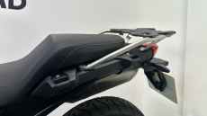 BMW F750 GS TE